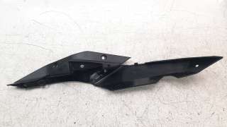 Recambio de moldura para bmw r 1200 r 2015-2019 r 1200 r referencia OEM IAM 46638543526  
