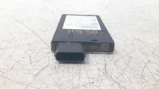 Recambio de sensor para jeep compass (m7) 2020-2022 limited fwd referencia OEM IAM 68420480AC  