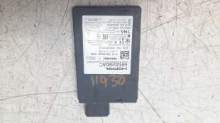 Recambio de sensor para jeep compass (m7) 2020-2022 limited fwd referencia OEM IAM 68420480AC   2