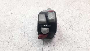 Recambio de piña luces izquierda para bmw r 1200 r 2015-2019 r 1200 r referencia OEM IAM 61318549965  