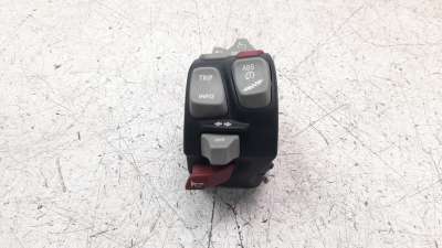 Recambio de piña luces izquierda para bmw r 1200 r 2015-2019 r 1200 r referencia OEM IAM 61318549965  