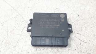 Recambio de modulo electronico para land rover discovery sport 2014- 2.0 td4 cat referencia OEM IAM GX6315C859DM  
