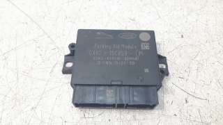 Recambio de modulo electronico para land rover discovery sport 2014- 2.0 td4 cat referencia OEM IAM GX6315C859DM  