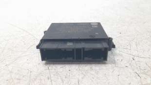 Recambio de modulo electronico para land rover discovery sport 2014- 2.0 td4 cat referencia OEM IAM GX6315C859DM   2