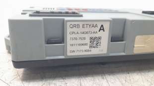 Recambio de caja reles / fusibles para land rover discovery sport 2014- 2.0 td4 cat referencia OEM IAM CPLA14Q073AA   2
