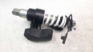 Recambio de amortiguador trasero para bmw r 1200 r 2015-2019 r 1200 r referencia OEM IAM 33548557149  