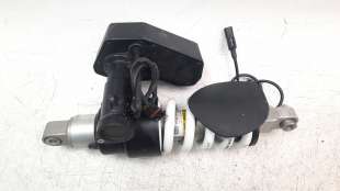 Recambio de amortiguador trasero para bmw r 1200 r 2015-2019 r 1200 r referencia OEM IAM 33548557149   2