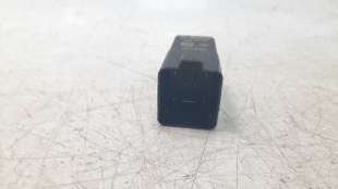 Recambio de rele para land rover discovery sport 2014- 2.0 td4 cat referencia OEM IAM KX63189E2AA 0281003183  2