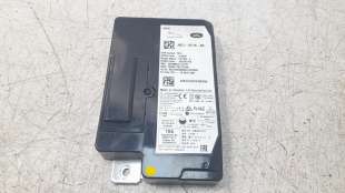 Recambio de modulo electronico para land rover discovery sport 2014- 2.0 td4 cat referencia OEM IAM J9C370718AR  