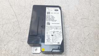 Recambio de modulo electronico para land rover discovery sport 2014- 2.0 td4 cat referencia OEM IAM J9C370718AR  