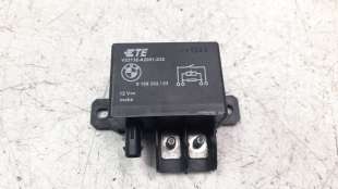 Recambio de rele para bmw r 1200 r 2015-2019 r 1200 r referencia OEM IAM 9198302  