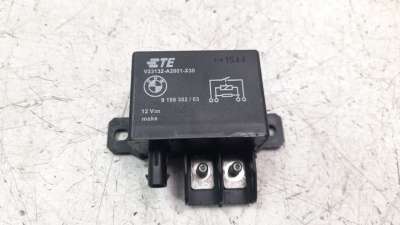 Recambio de rele para bmw r 1200 r 2015-2019 r 1200 r referencia OEM IAM 9198302  