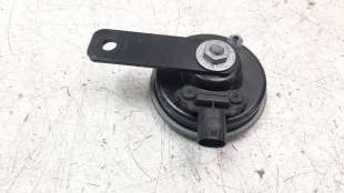 Recambio de claxon para bmw r 1200 r 2015-2019 r 1200 r referencia OEM IAM 61338414387   2