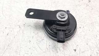 Recambio de claxon para bmw r 1200 r 2015-2019 r 1200 r referencia OEM IAM 61338414387  