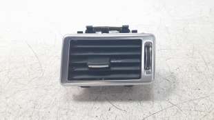 Recambio de rejilla aireadora para land rover discovery sport 2014- 2.0 td4 cat referencia OEM IAM FK72018B09AD  