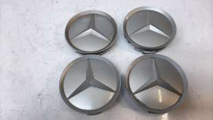 Recambio de tapacubos para mercedes-benz clase c (w201) berlina 1982- 2.0 referencia OEM IAM 2014010225  