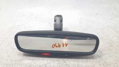 Recambio de espejo para jeep compass (m7) 2020-2022 limited fwd referencia OEM IAM 6WY72DX9AB  