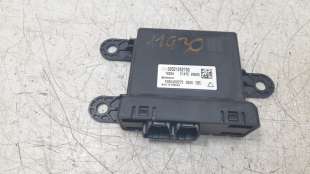 Recambio de modulo electronico para jeep compass (m7) 2020-2022 limited fwd referencia OEM IAM 521262790  