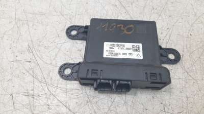 Recambio de modulo electronico para jeep compass (m7) 2020-2022 limited fwd referencia OEM IAM 521262790  