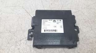 Recambio de modulo electronico para jeep compass (m7) 2020-2022 limited fwd referencia OEM IAM 68490951 A3C0503000000 