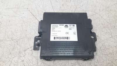 Recambio de modulo electronico para jeep compass (m7) 2020-2022 limited fwd referencia OEM IAM 68490951 A3C0503000000 