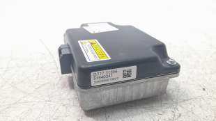 Recambio de modulo electronico para jeep compass (m7) 2020-2022 limited fwd referencia OEM IAM D77731356  