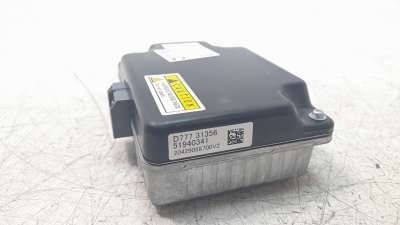 Recambio de modulo electronico para jeep compass (m7) 2020-2022 limited fwd referencia OEM IAM D77731356  