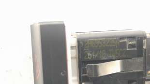 Recambio de warning para volkswagen amarok 2016- referencia OEM IAM 2H6953235A   2