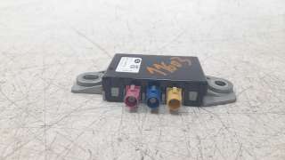 Recambio de antena para land rover discovery sport 2014- 2.0 td4 cat referencia OEM IAM K8D219C097AA  