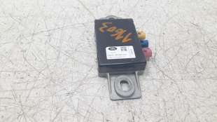 Recambio de antena para land rover discovery sport 2014- 2.0 td4 cat referencia OEM IAM K8D219C097AA   2