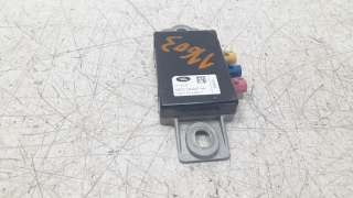 Recambio de antena para land rover discovery sport 2014- 2.0 td4 cat referencia OEM IAM K8D219C097AA  