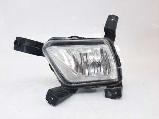 Recambio de faro antiniebla izquierdo para mg zs 2022- comfort referencia OEM IAM 10548003  