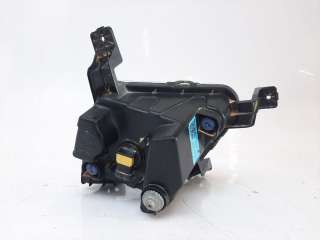 Recambio de faro antiniebla izquierdo para mg zs 2022- comfort referencia OEM IAM 10548003  