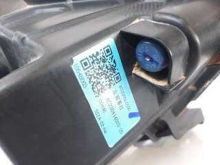 Recambio de faro antiniebla izquierdo para mg zs 2022- comfort referencia OEM IAM 10548003  