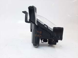 Recambio de faro antiniebla izquierdo para mg zs 2022- comfort referencia OEM IAM 10548003  