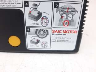 Recambio de herramientas para mg zs 2022- comfort referencia OEM IAM 10150401 10150401  2