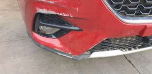 Recambio de rejilla paragolpes derecha para mg zs 2022- comfort referencia OEM IAM 10665697  
