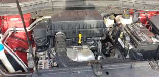 Recambio de motor arranque para mg zs 2022- comfort referencia OEM IAM 10152867  