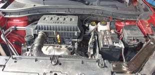 Recambio de palanca cambio para mg zs 2022- comfort referencia OEM IAM 10239523  