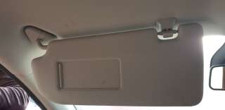 Recambio de parasol izquierdo para mg zs 2022- comfort referencia OEM IAM 10524501  