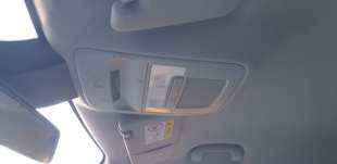 Recambio de luz interior para mg zs 2022- comfort referencia OEM IAM 10364191  
