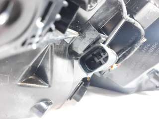 Recambio de piloto trasero izquierdo para mg zs 2022- comfort referencia OEM IAM 10571681  