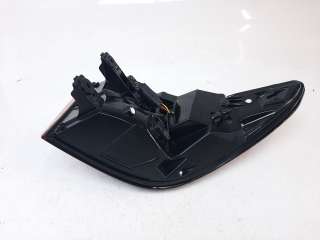 Recambio de piloto trasero izquierdo para mg zs 2022- comfort referencia OEM IAM 10571681  