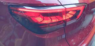 Recambio de piloto trasero izquierdo para mg zs 2022- comfort referencia OEM IAM 10571681  