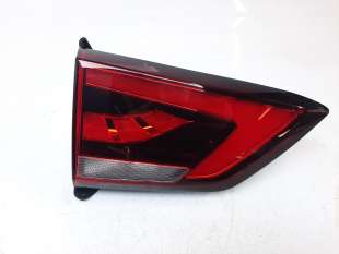 Recambio de piloto trasero izquierdo interior para mg zs 2022- comfort referencia OEM IAM 10571683 10571683 