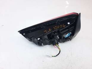 Recambio de piloto trasero izquierdo interior para mg zs 2022- comfort referencia OEM IAM 10571683 10571683  2