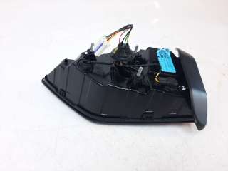 Recambio de piloto trasero izquierdo interior para mg zs 2022- comfort referencia OEM IAM 10571683 10571683 