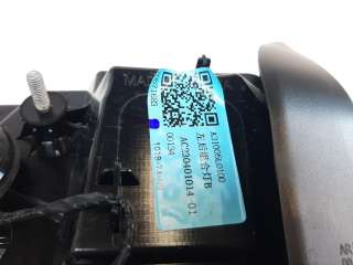 Recambio de piloto trasero izquierdo interior para mg zs 2022- comfort referencia OEM IAM 10571683 10571683 