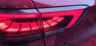 Recambio de piloto trasero izquierdo interior para mg zs 2022- comfort referencia OEM IAM 10571683 10571683 