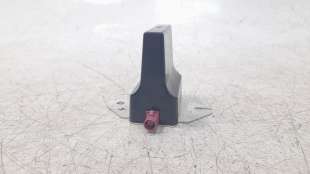 Recambio de modulo electronico para jeep compass (m7) 2020-2022 limited fwd referencia OEM IAM 68438609AA   2